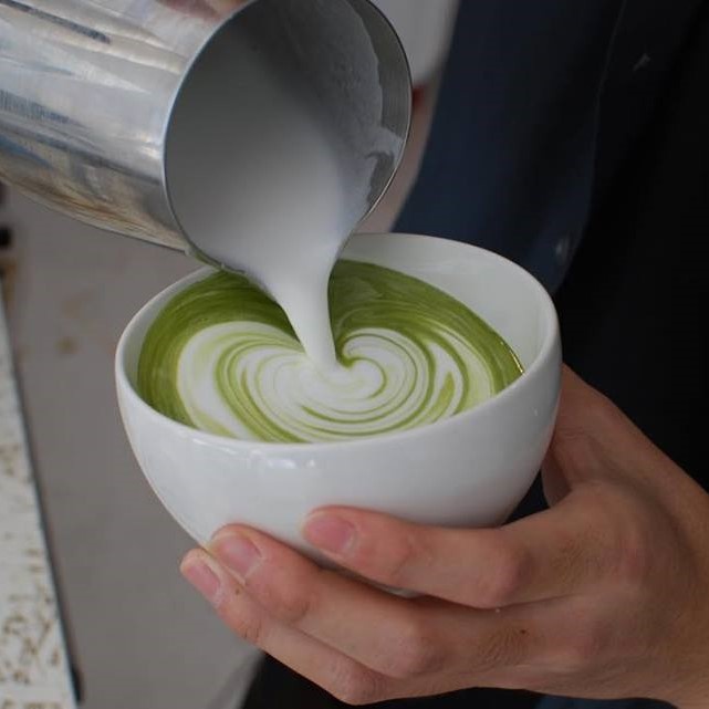 quan ca phe Nhat Ban anh 12