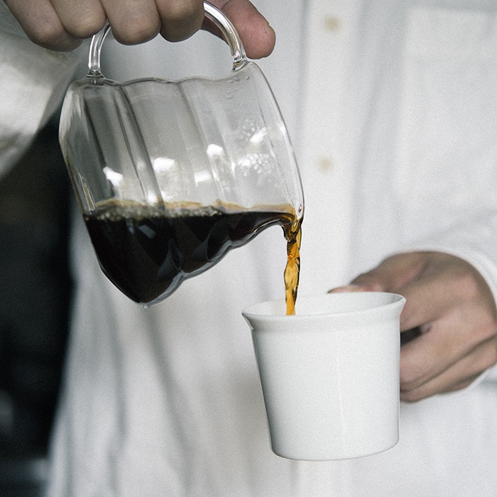 quan ca phe Nhat Ban anh 2