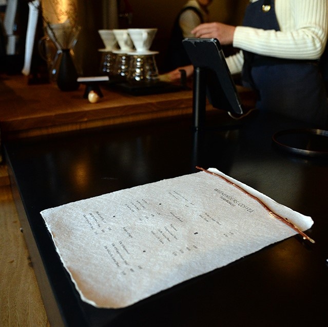 quan ca phe Nhat Ban anh 3