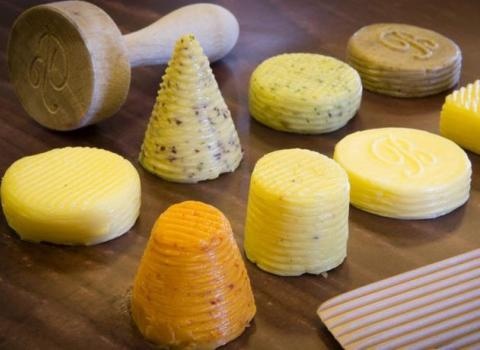 Ghe tham xuong lam bo hao hang nhat nuoc Phap hinh anh