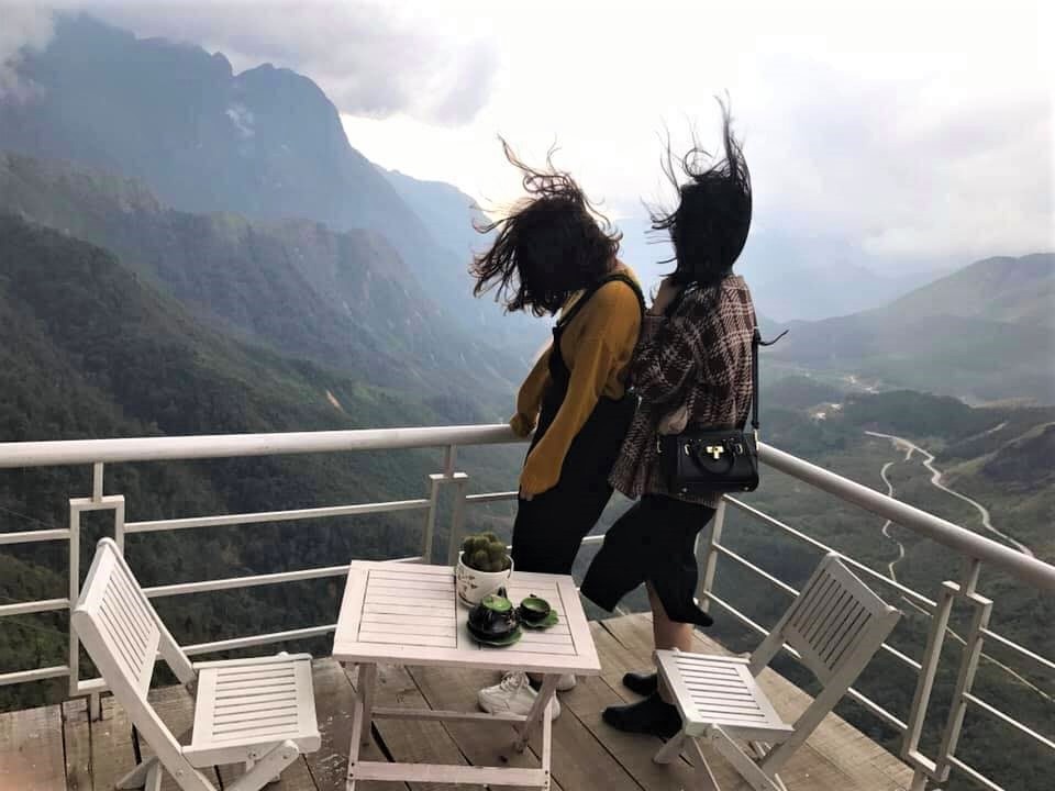 chup anh du lich anh 1