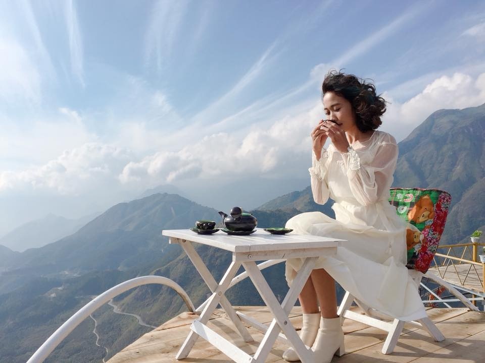 chup anh du lich anh 9