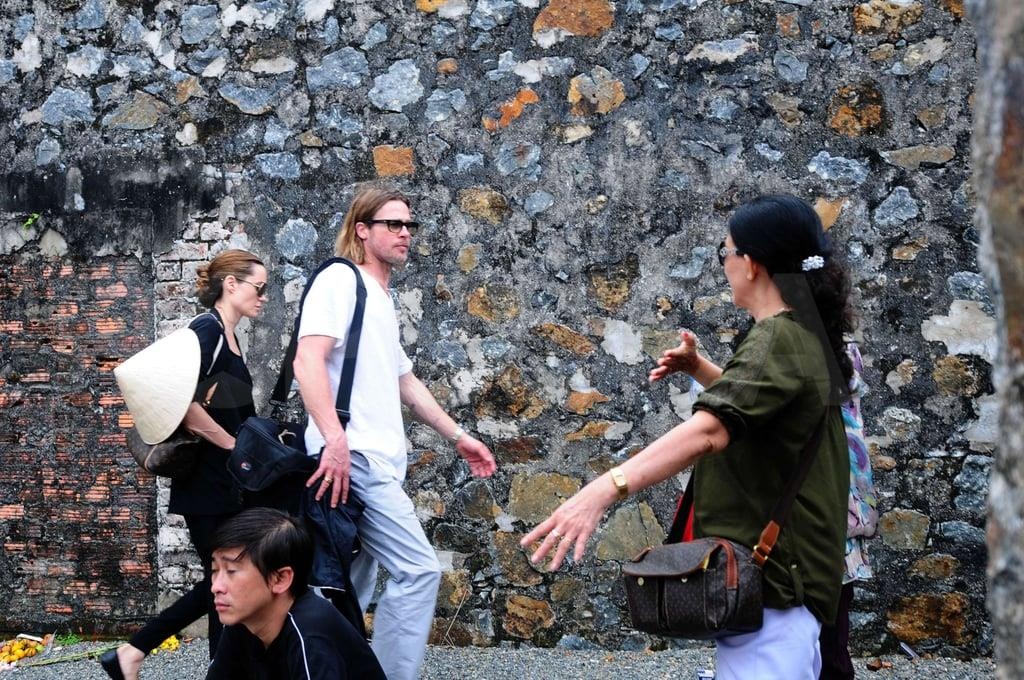 ong ba Smith o Con Dao anh 6