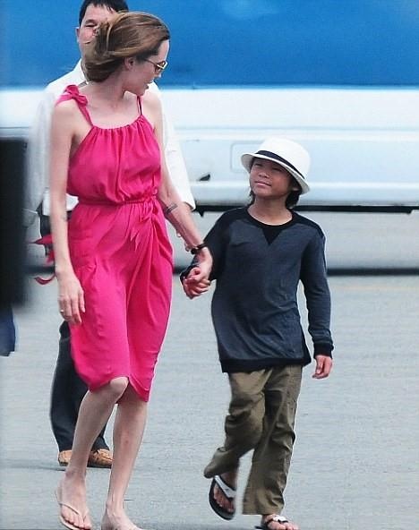 ong ba Smith o Con Dao anh 12