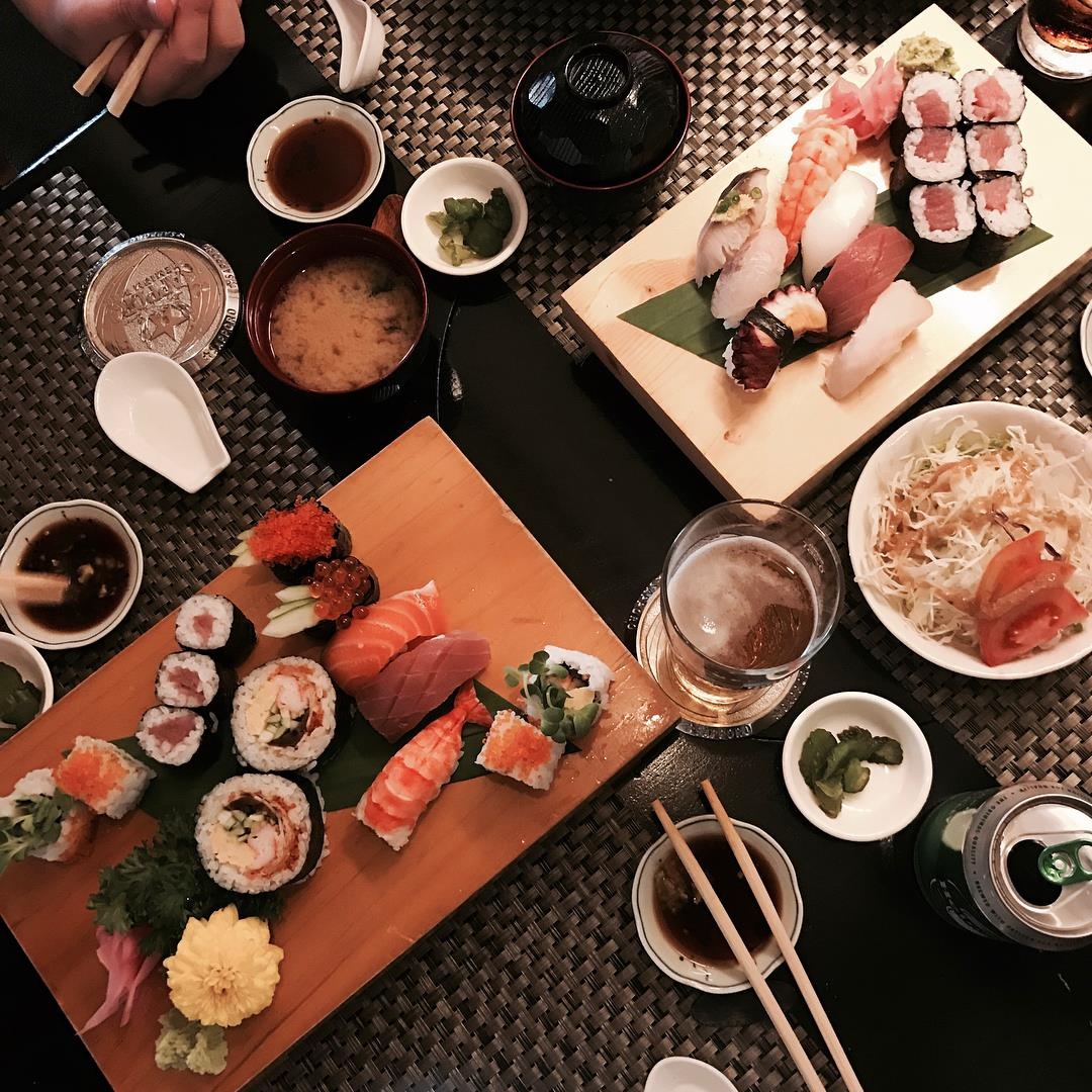 Tokyo o Sai Gon anh 10