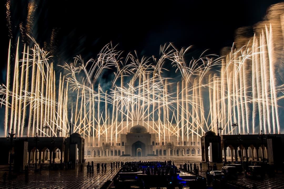 Cung dien Tong thong anh 10