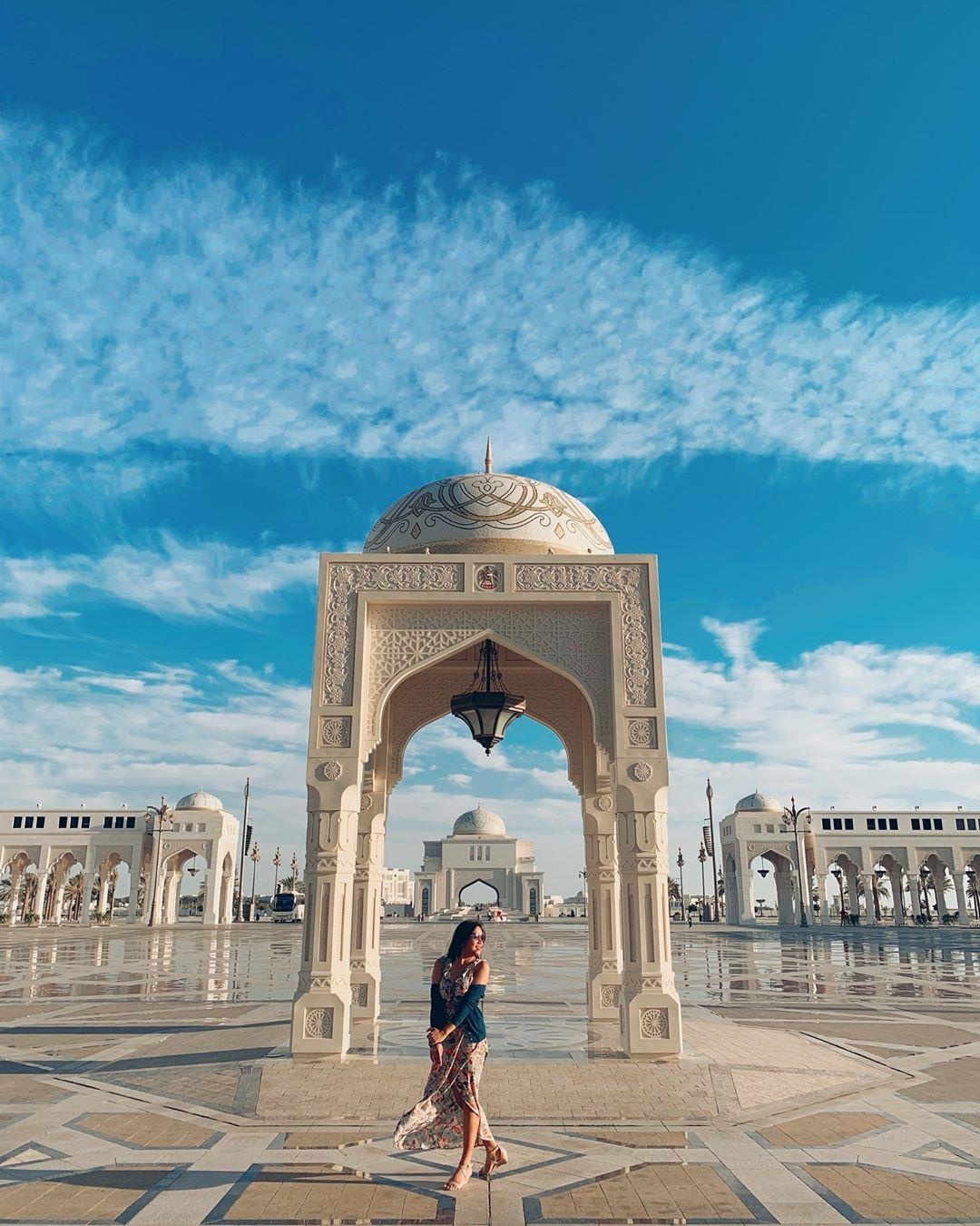 Cung dien Tong thong anh 6