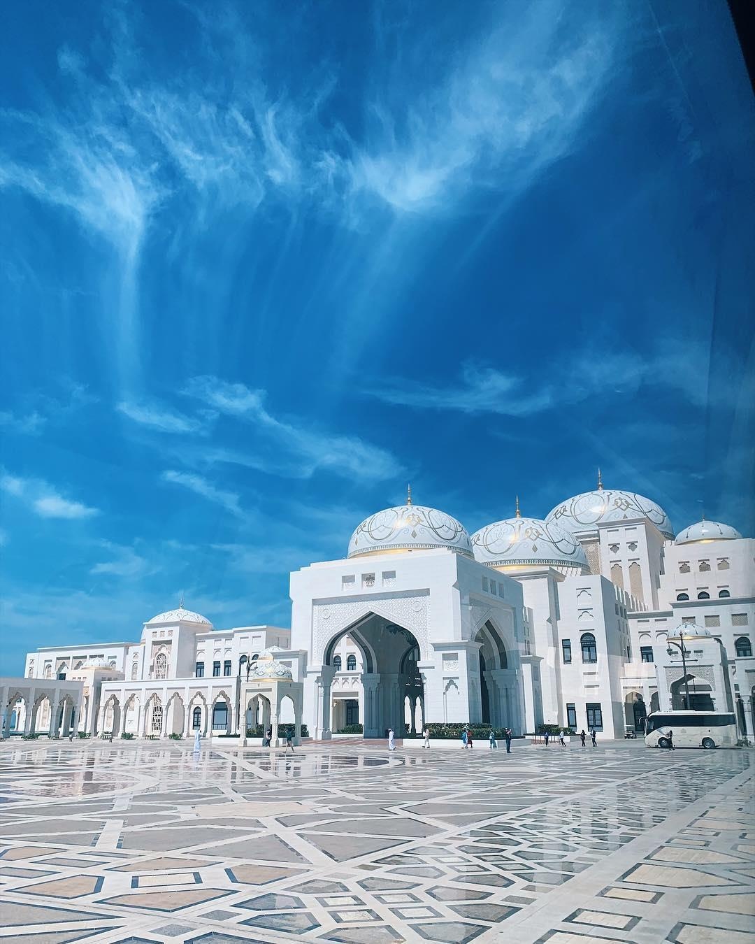 Cung dien Tong thong anh 7