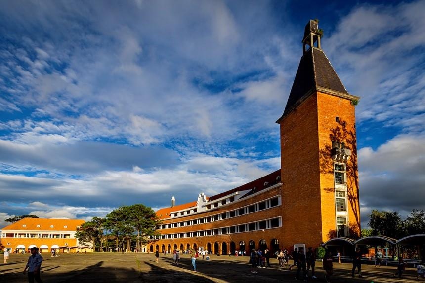 lịch sử Đà Lạt ảnh 5 lich su Da Lat anh 5