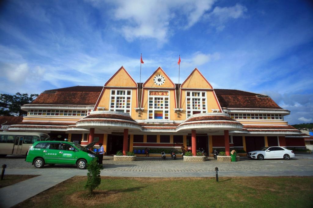 lịch sử Đà Lạt ảnh 3 lich su Da Lat anh 3