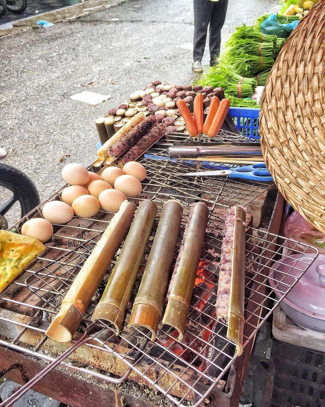 dac san Tay Nguyen anh 9