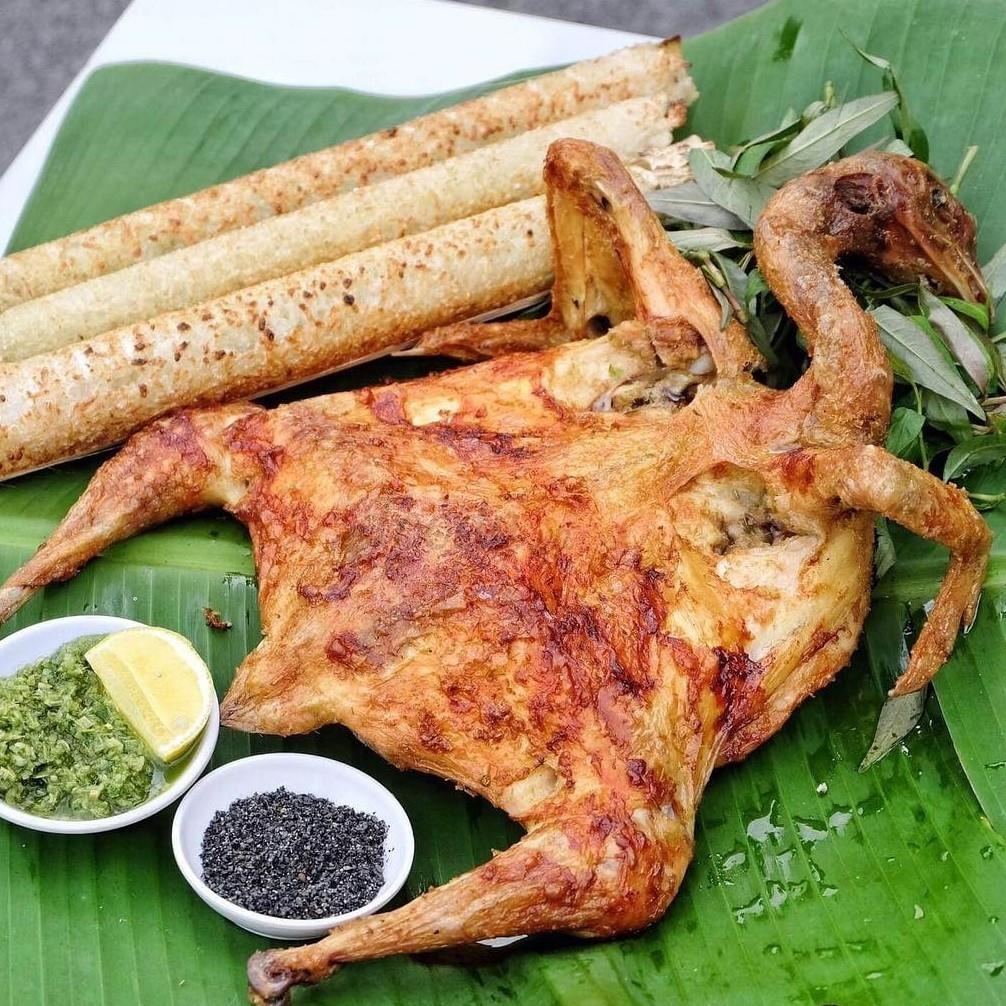 dac san Tay Nguyen anh 1