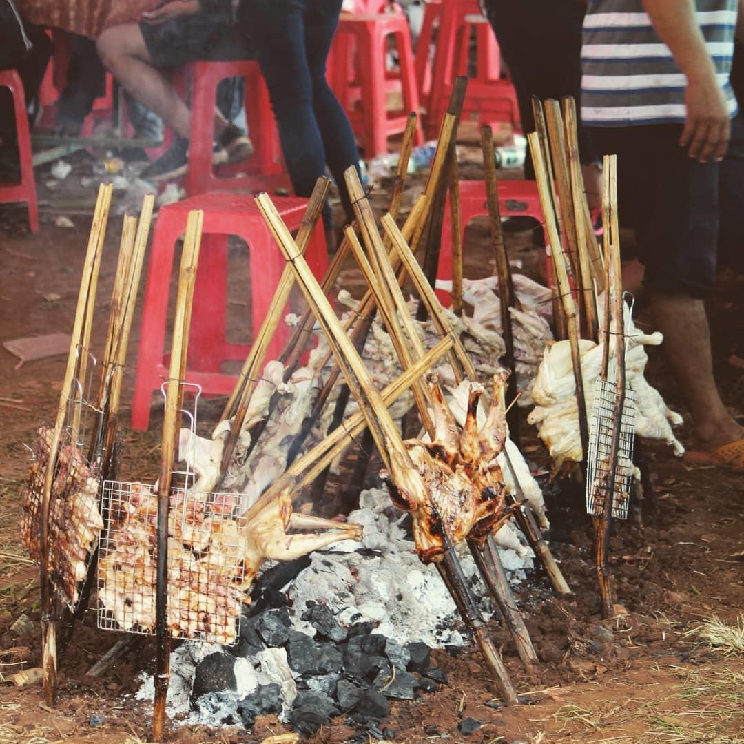 dac san Tay Nguyen anh 4