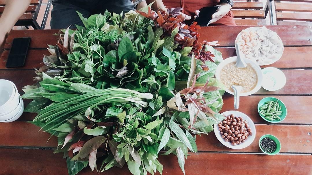 dac san Tay Nguyen anh 13