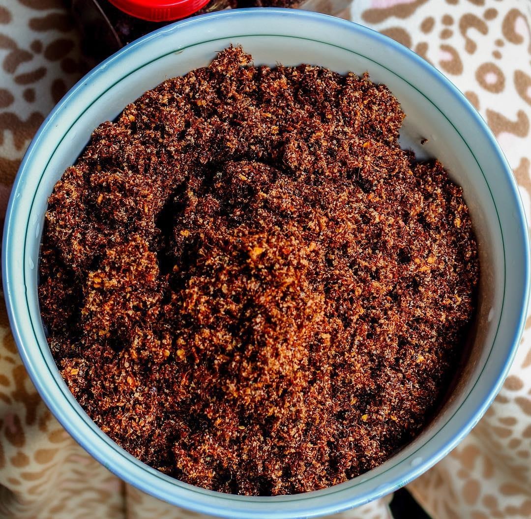 dac san Tay Nguyen anh 19