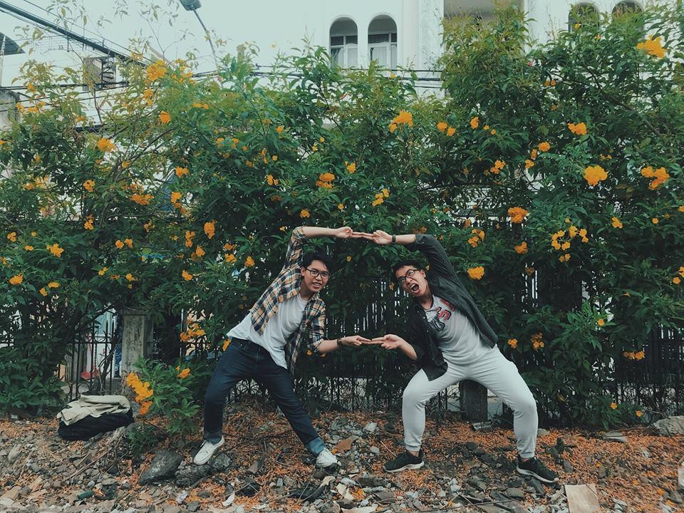 check-in duong ray xe lua anh 1