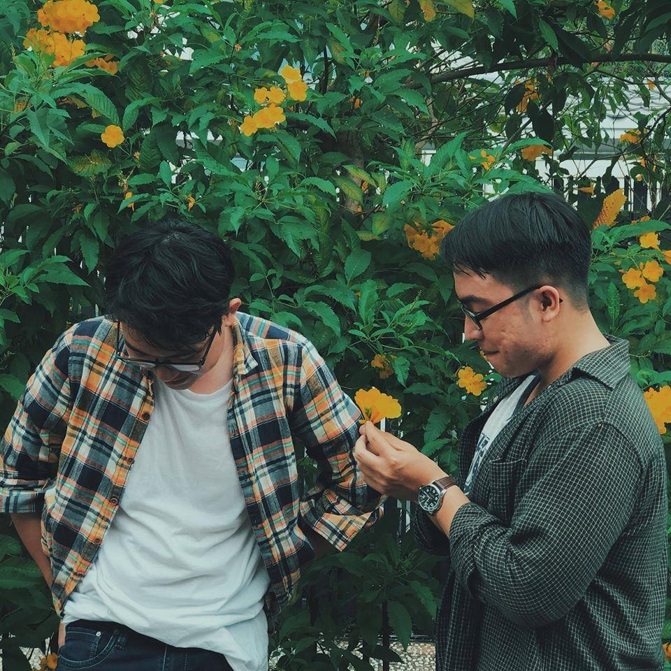 check-in duong ray xe lua anh 2