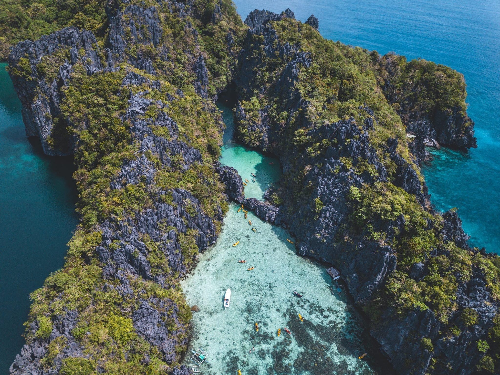 biển Philippines ảnh 3 bien Philippines anh 3