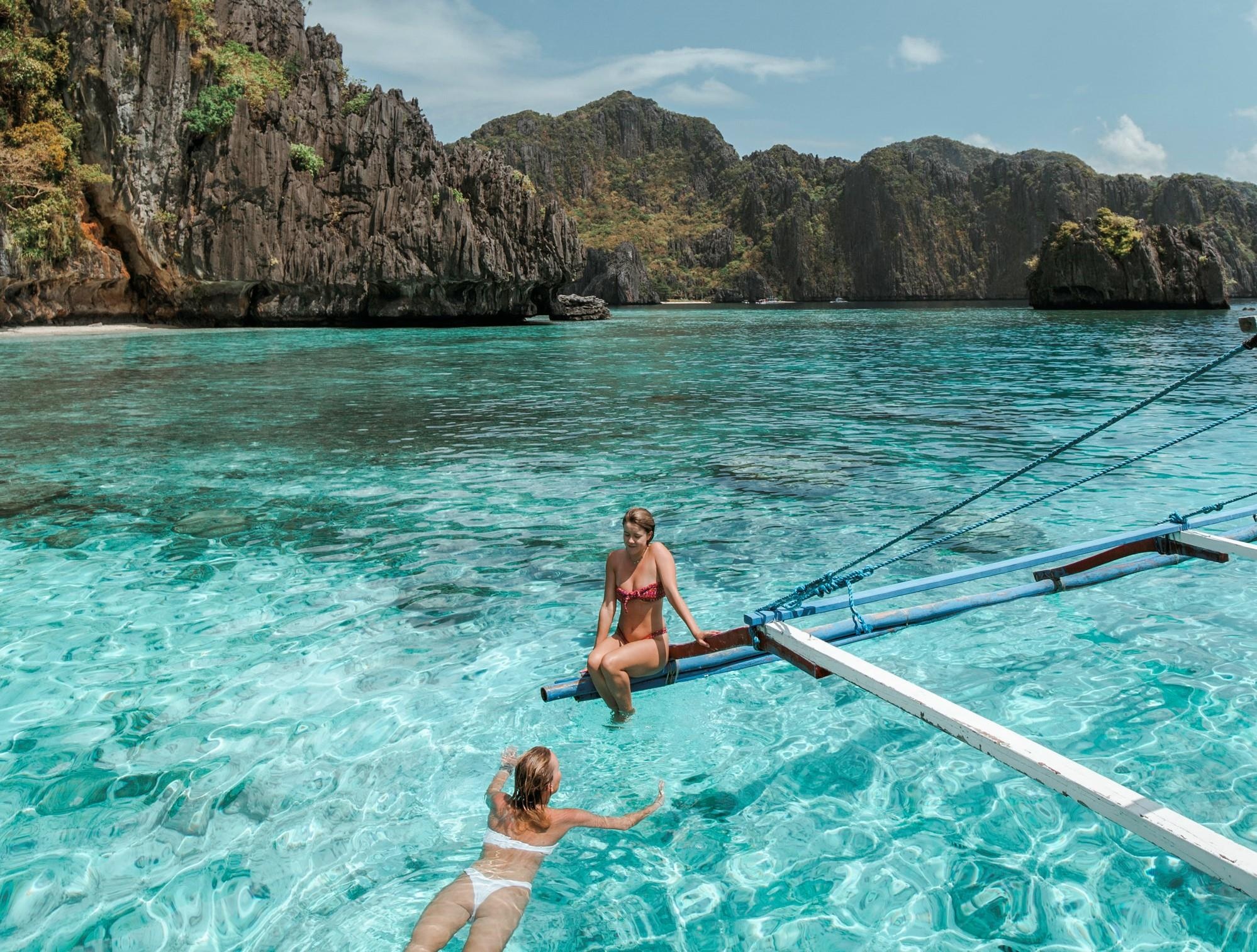 biển Philippines ảnh 4 bien Philippines anh 4