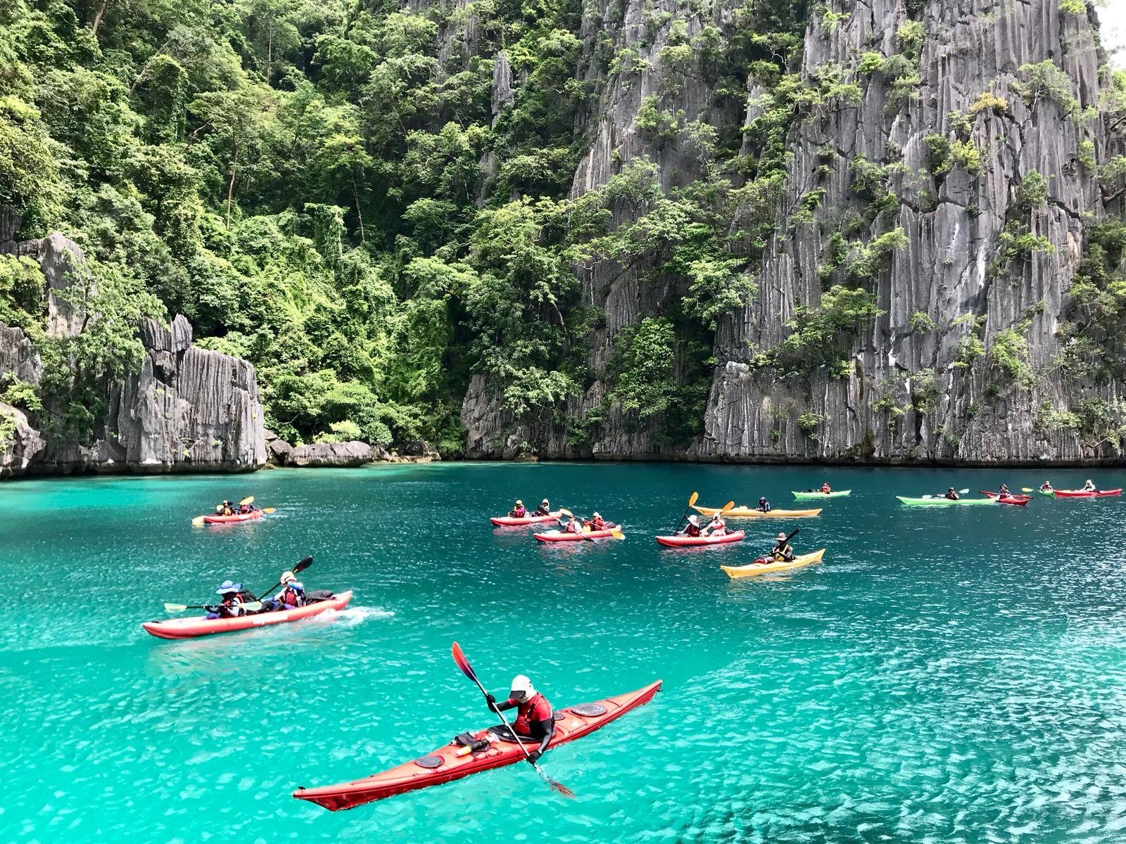 biển Philippines ảnh 6 bien Philippines anh 6