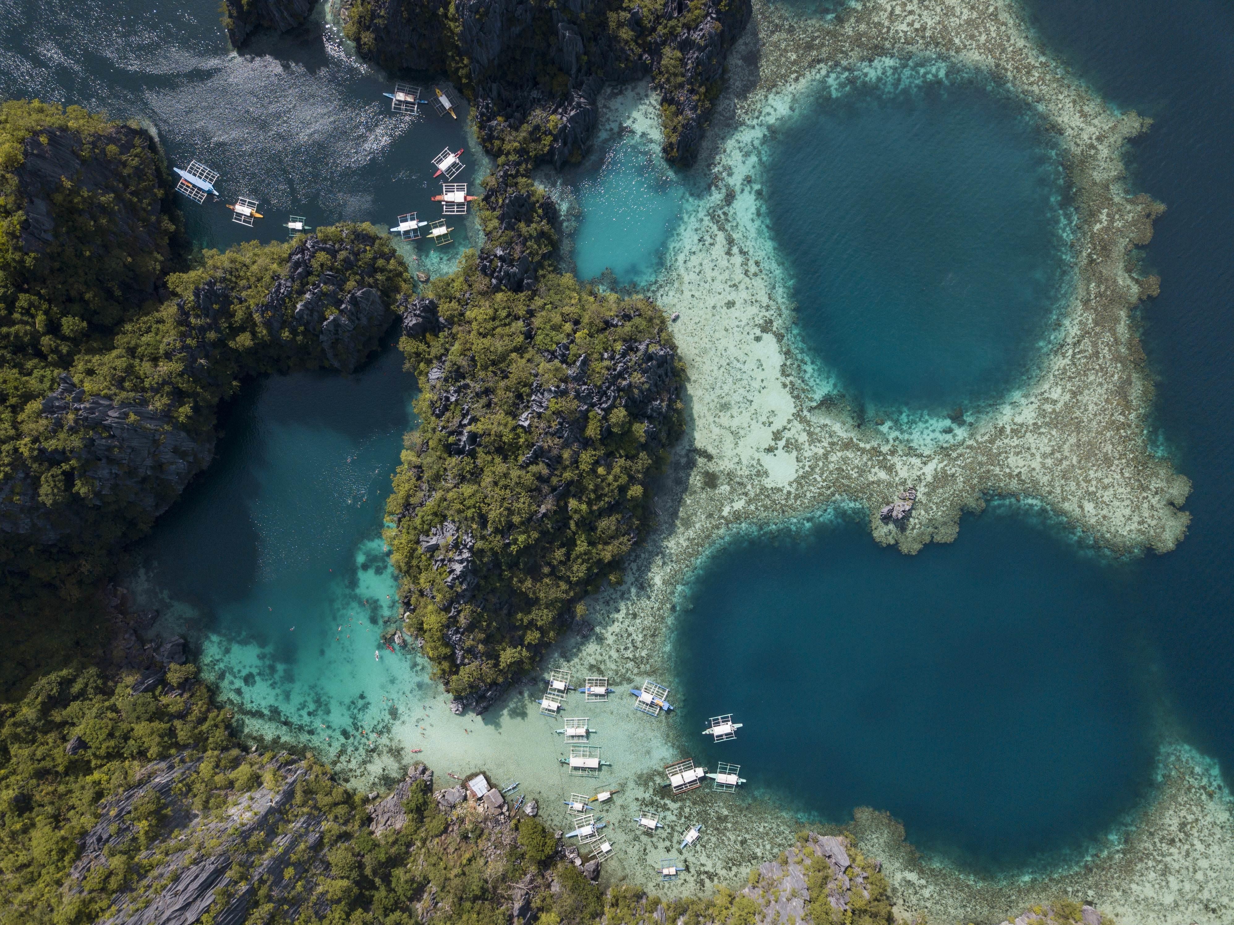 biển Philippines ảnh 5 bien Philippines anh 5