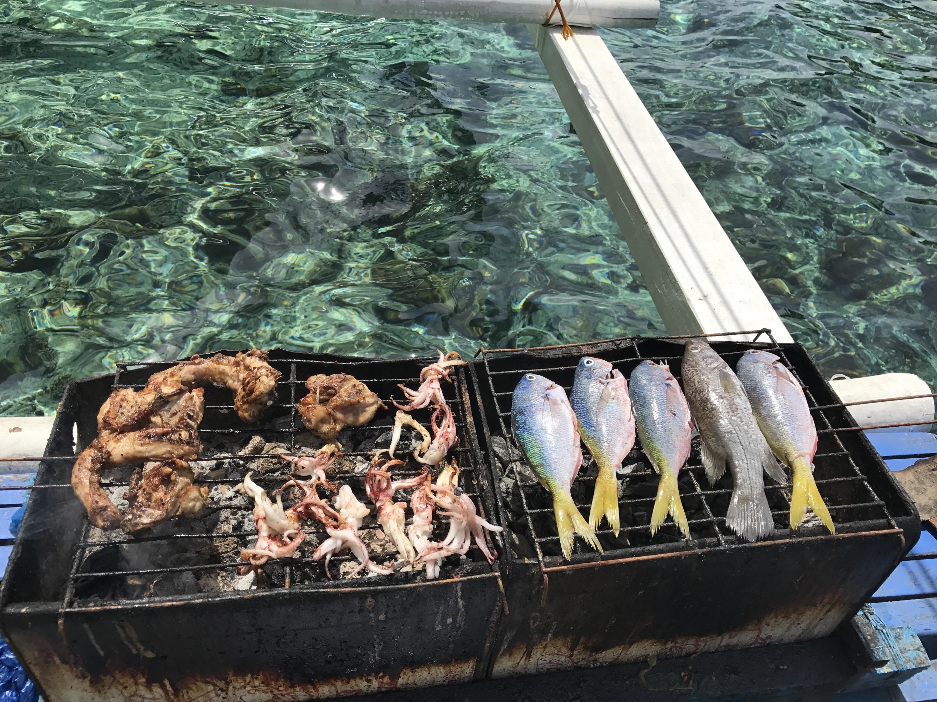 biển Philippines ảnh 10 bien Philippines anh 10