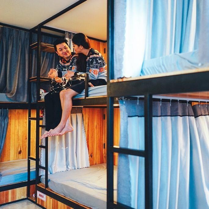 homestay Da Nang anh 2