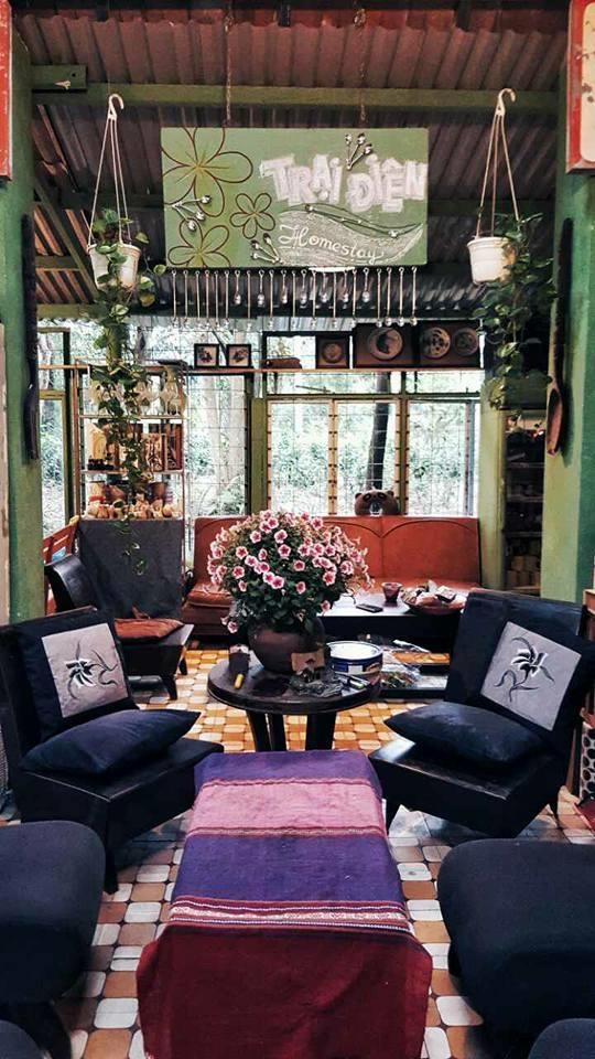 homestay Da Nang anh 4