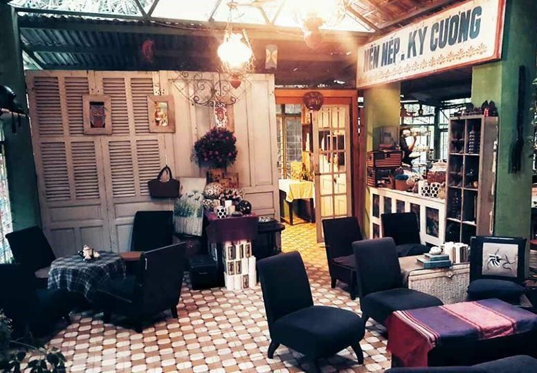 homestay Da Nang anh 5