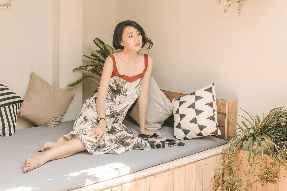 5 homestay gia 'hat de', view dep o Da Nang cho ban check-in dip 30/4 hinh anh