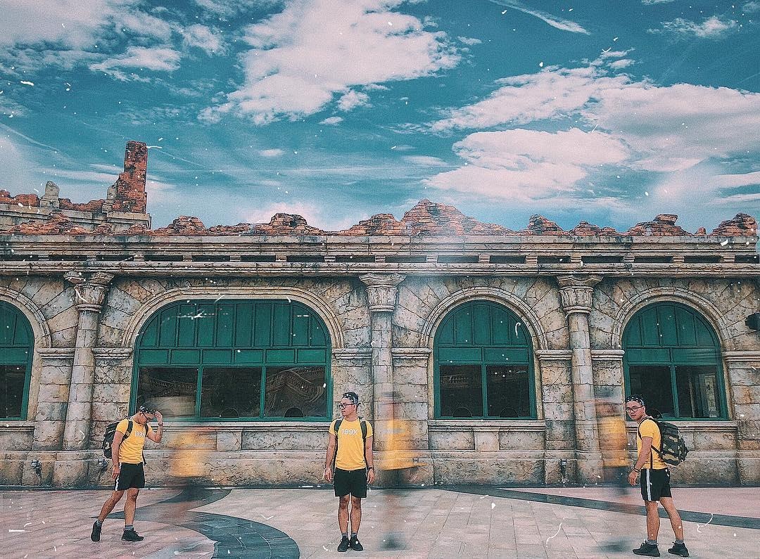 cap treo Phu Quoc anh 1