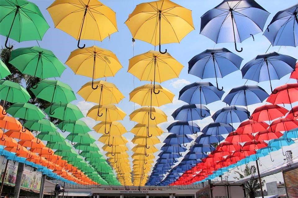 le hoi banh dan gian anh 4