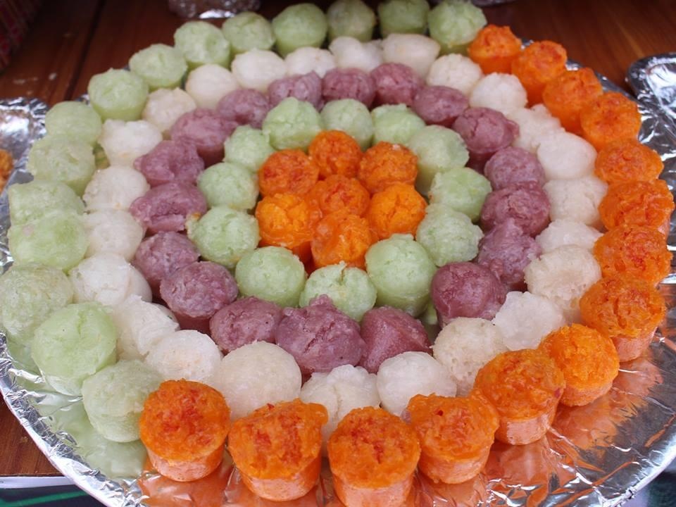 le hoi banh dan gian anh 6