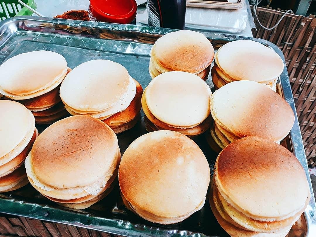 le hoi banh dan gian anh 15