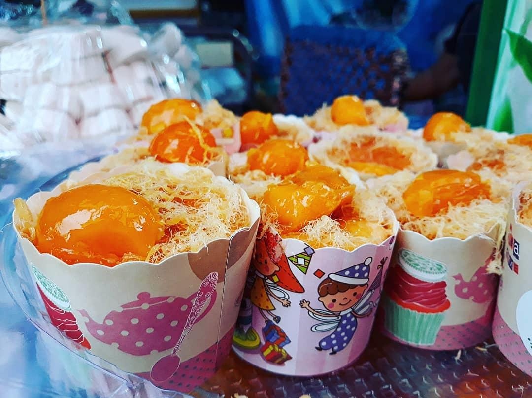 le hoi banh dan gian anh 10