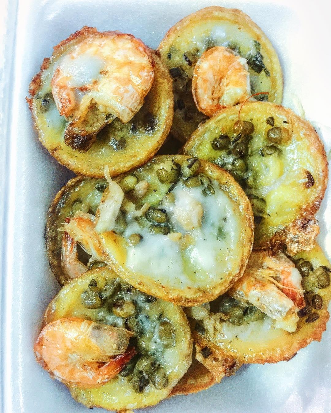 le hoi banh dan gian anh 11