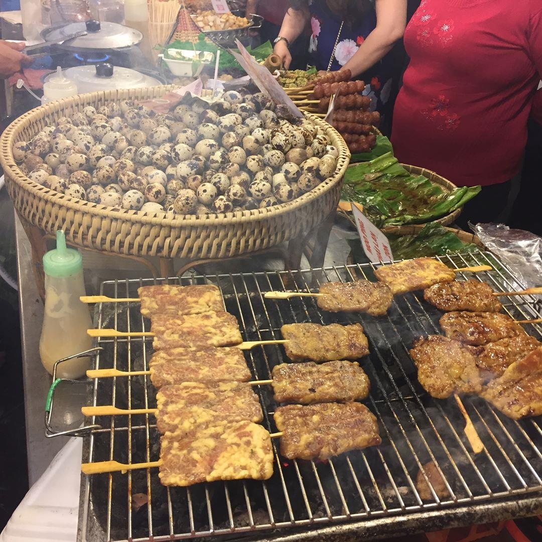 le hoi banh dan gian anh 13