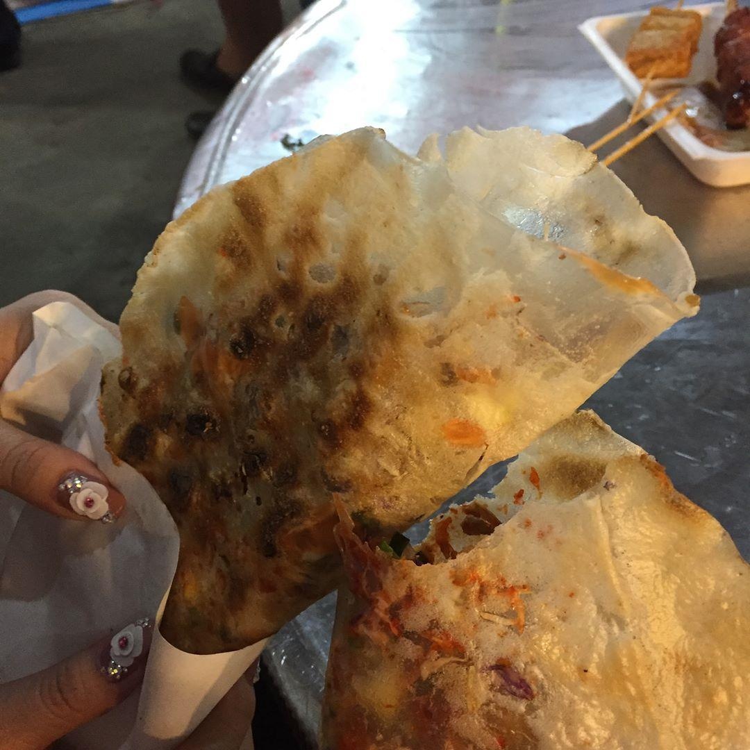 le hoi banh dan gian anh 14