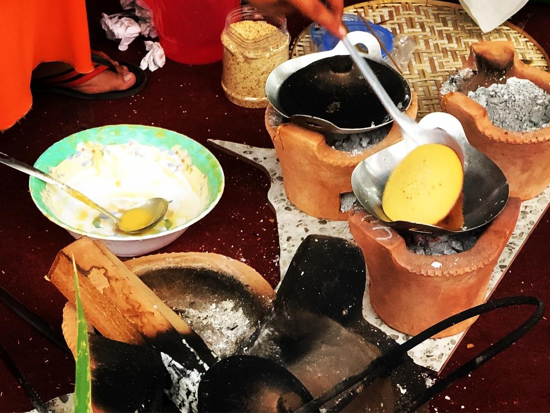 le hoi banh dan gian anh 7