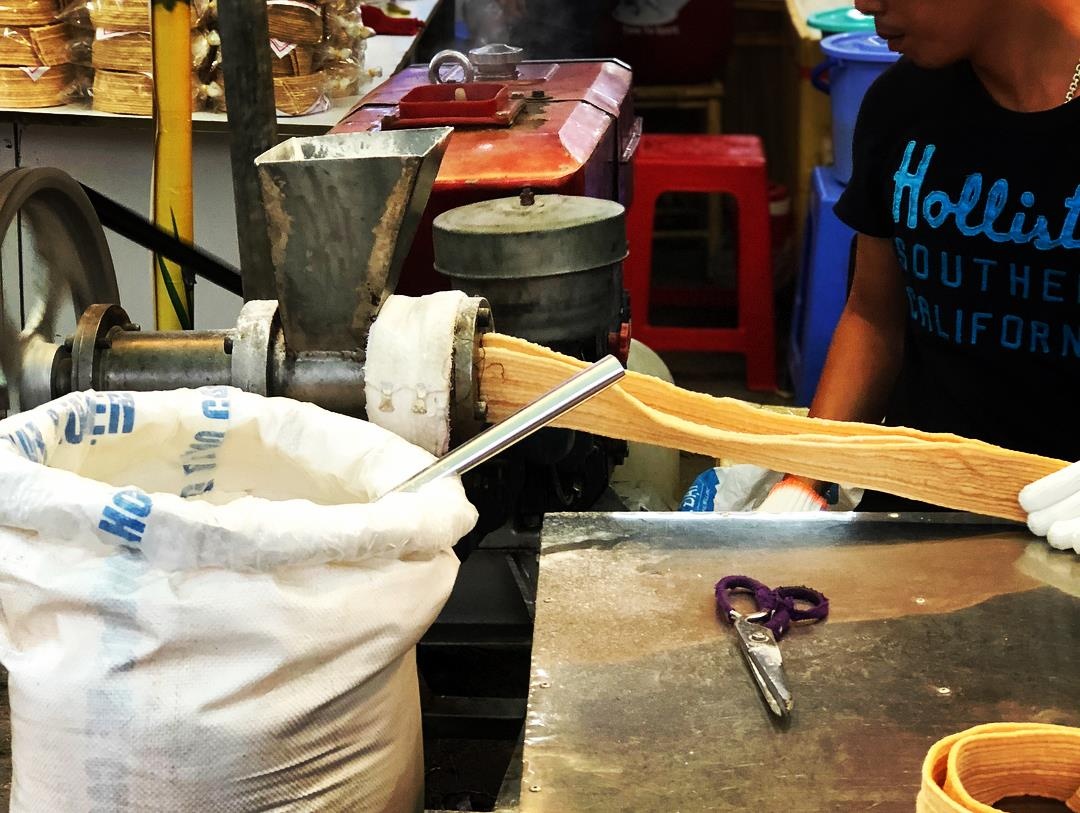 le hoi banh dan gian anh 8