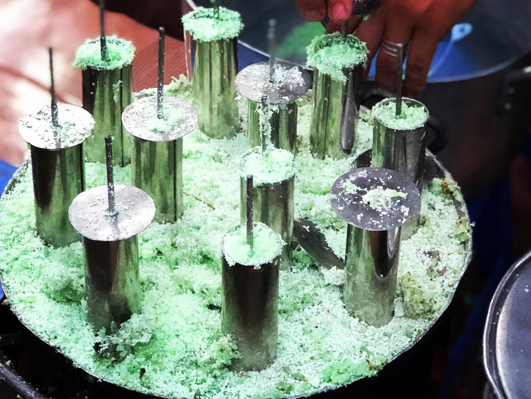 le hoi banh dan gian anh 9