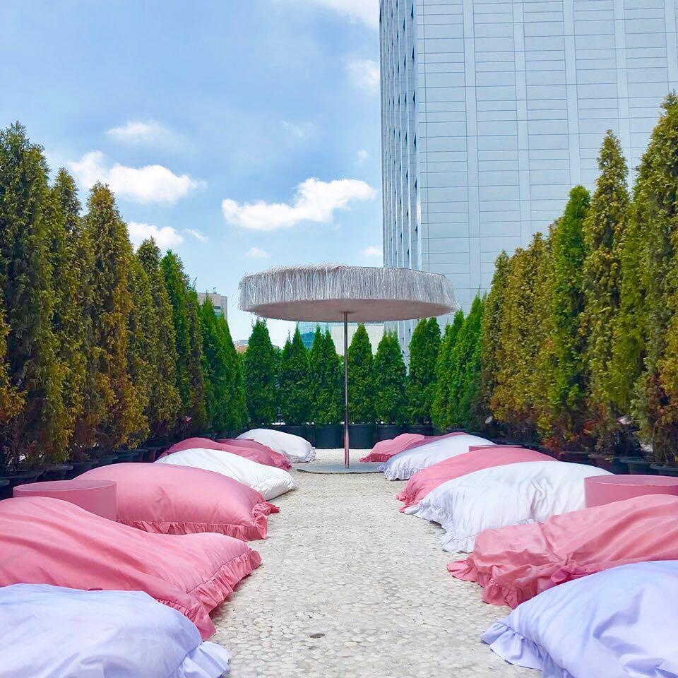 quan cafe Han Quoc anh 14