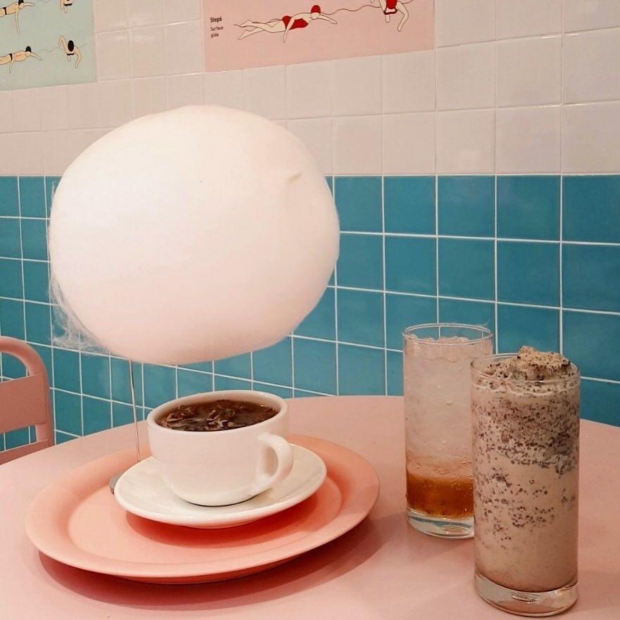 quan cafe Han Quoc anh 6