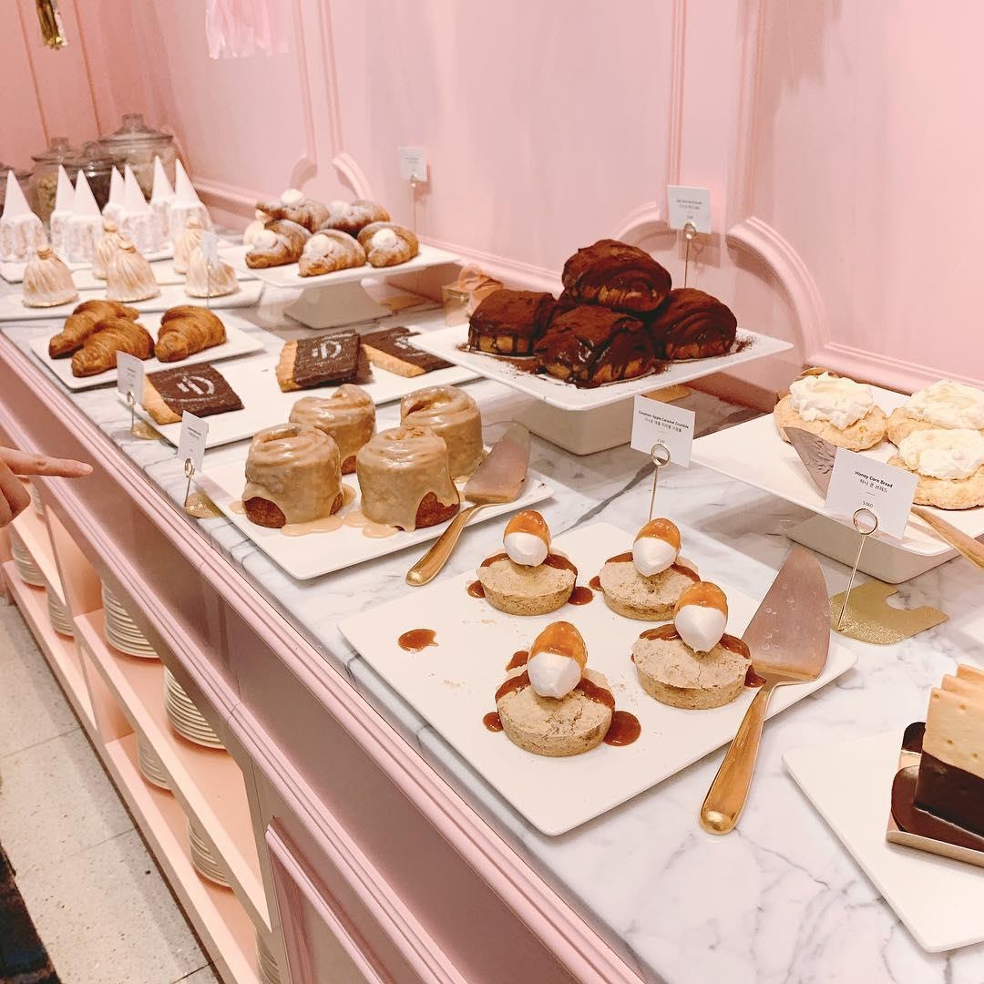 quan cafe Han Quoc anh 5