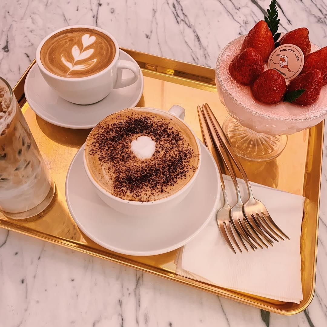 quan cafe Han Quoc anh 7