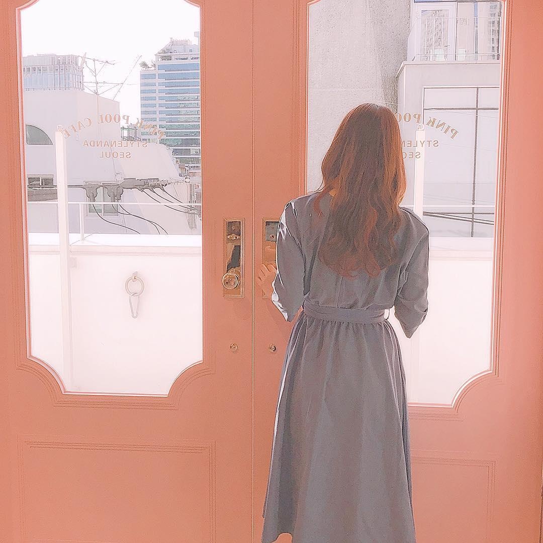 quan cafe Han Quoc anh 4