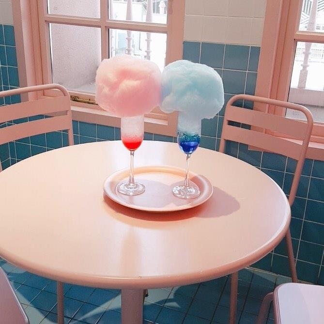 quan cafe Han Quoc anh 9