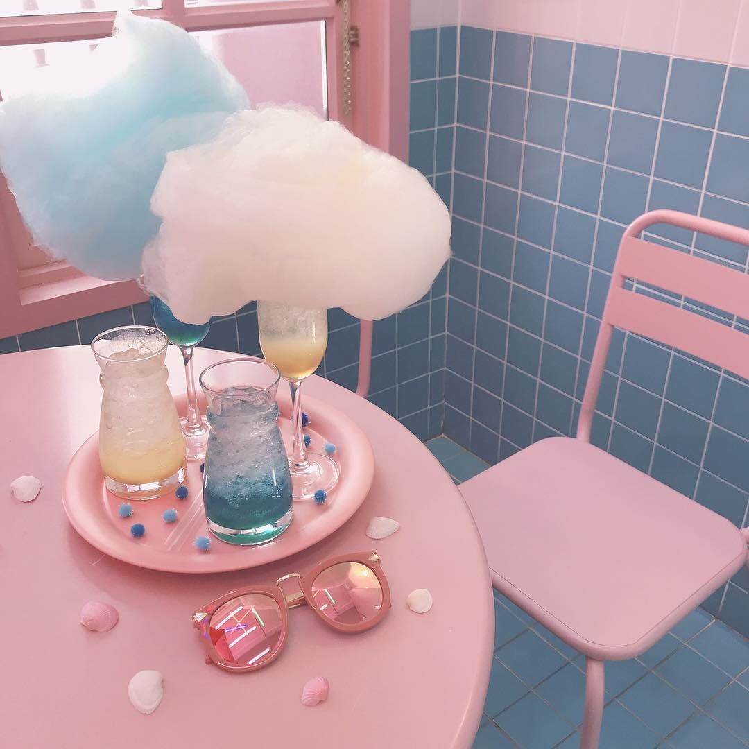 quan cafe Han Quoc anh 10