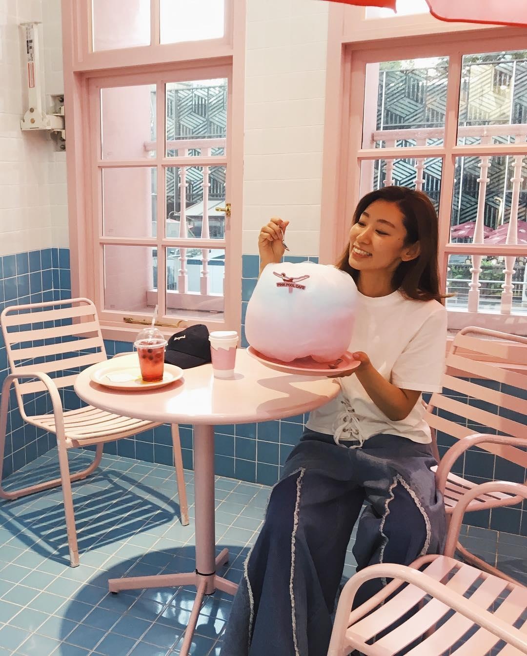 quan cafe Han Quoc anh 11