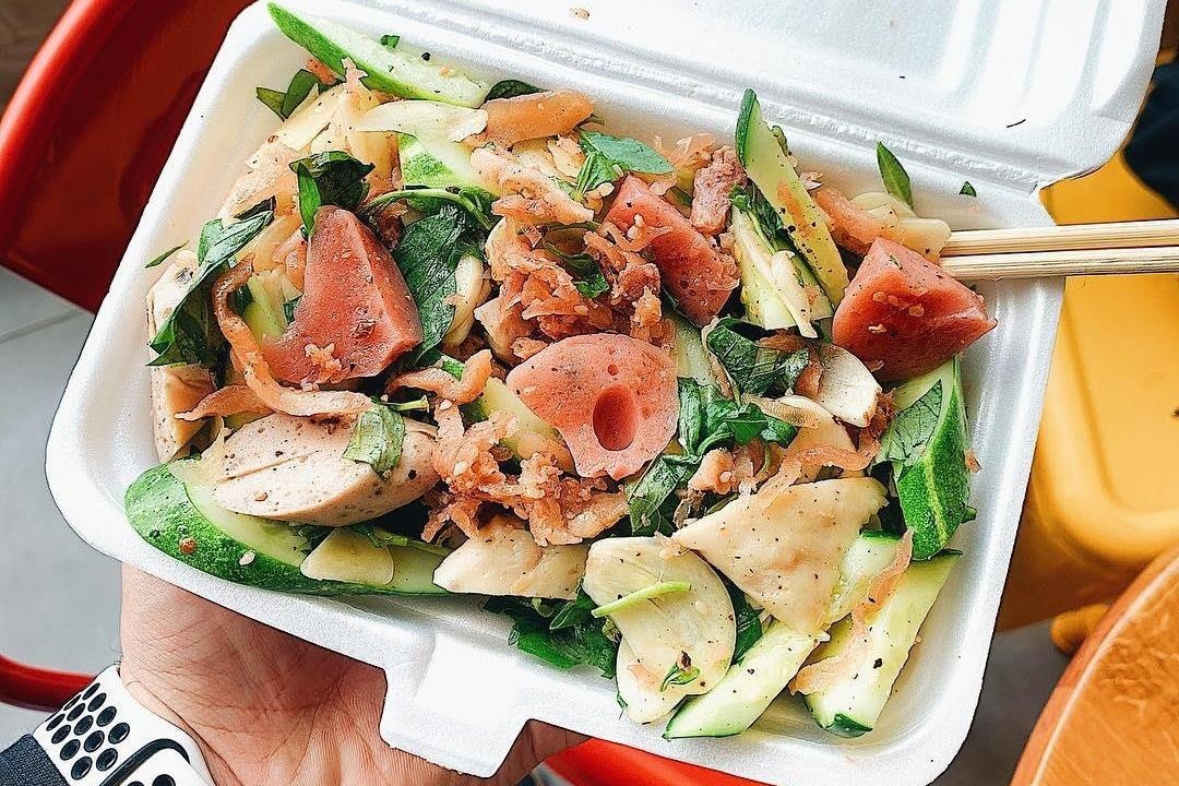 Tre tron - cuu tinh dem khuya cua nhung cu dem Sai Gon hinh anh